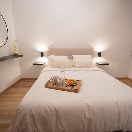 Suite Urbano En 비고 외부 사진