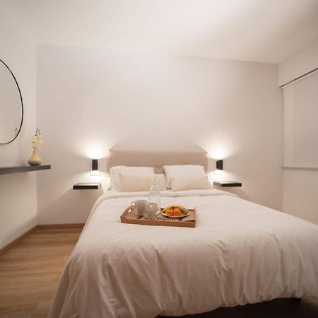 Suite Urbano En 비고 외부 사진
