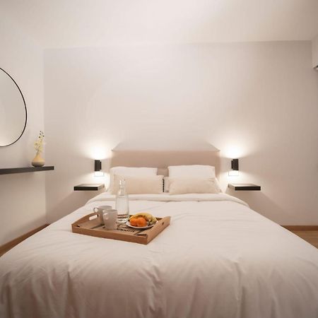 Suite Urbano En 비고 외부 사진