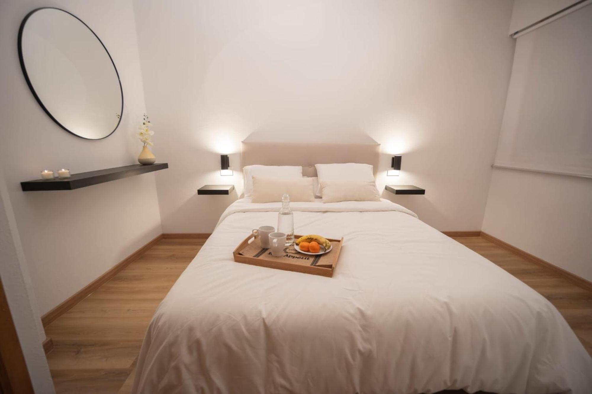 Suite Urbano En 비고 외부 사진