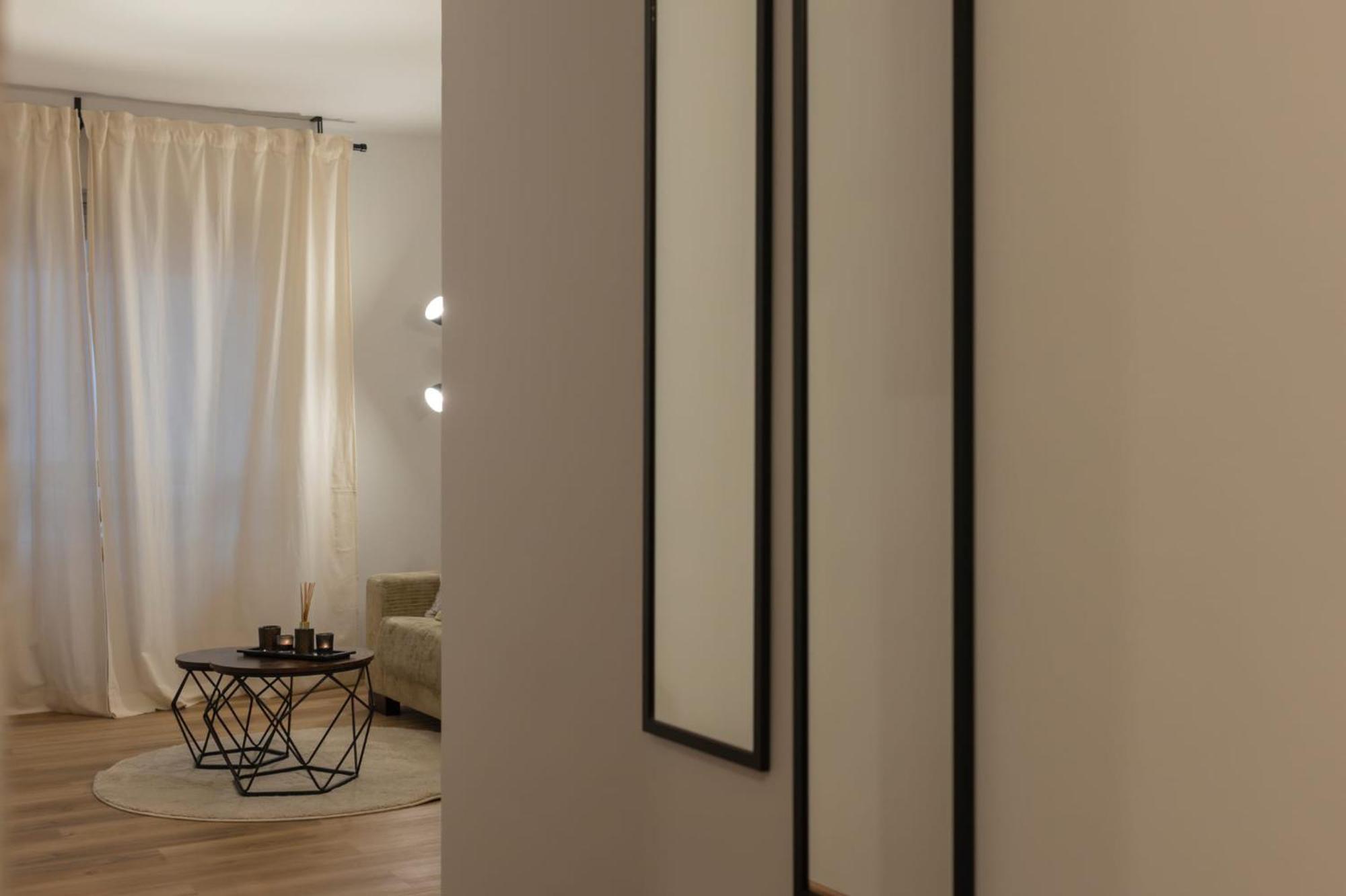 Suite Urbano En 비고 외부 사진