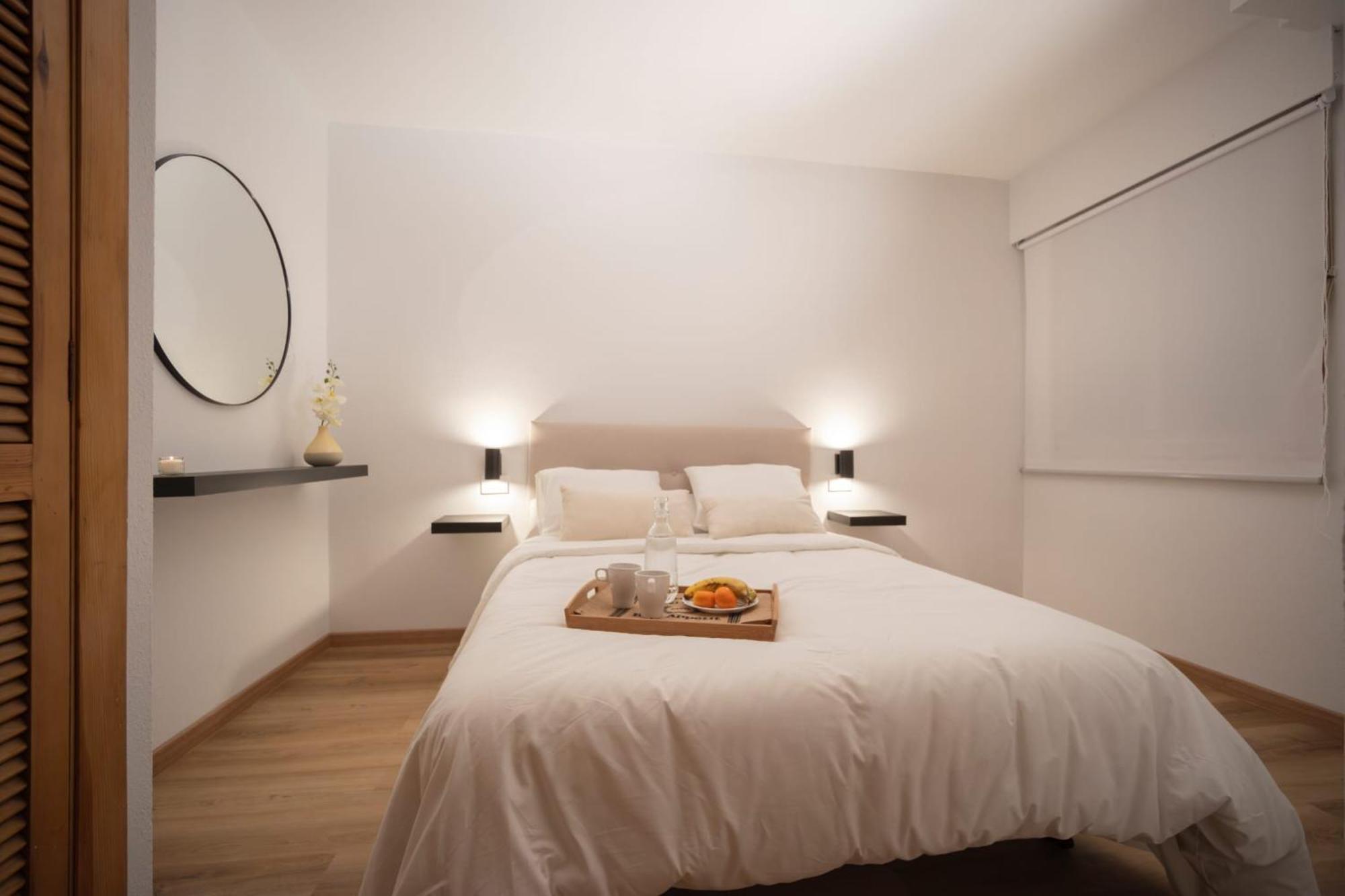 Suite Urbano En 비고 외부 사진
