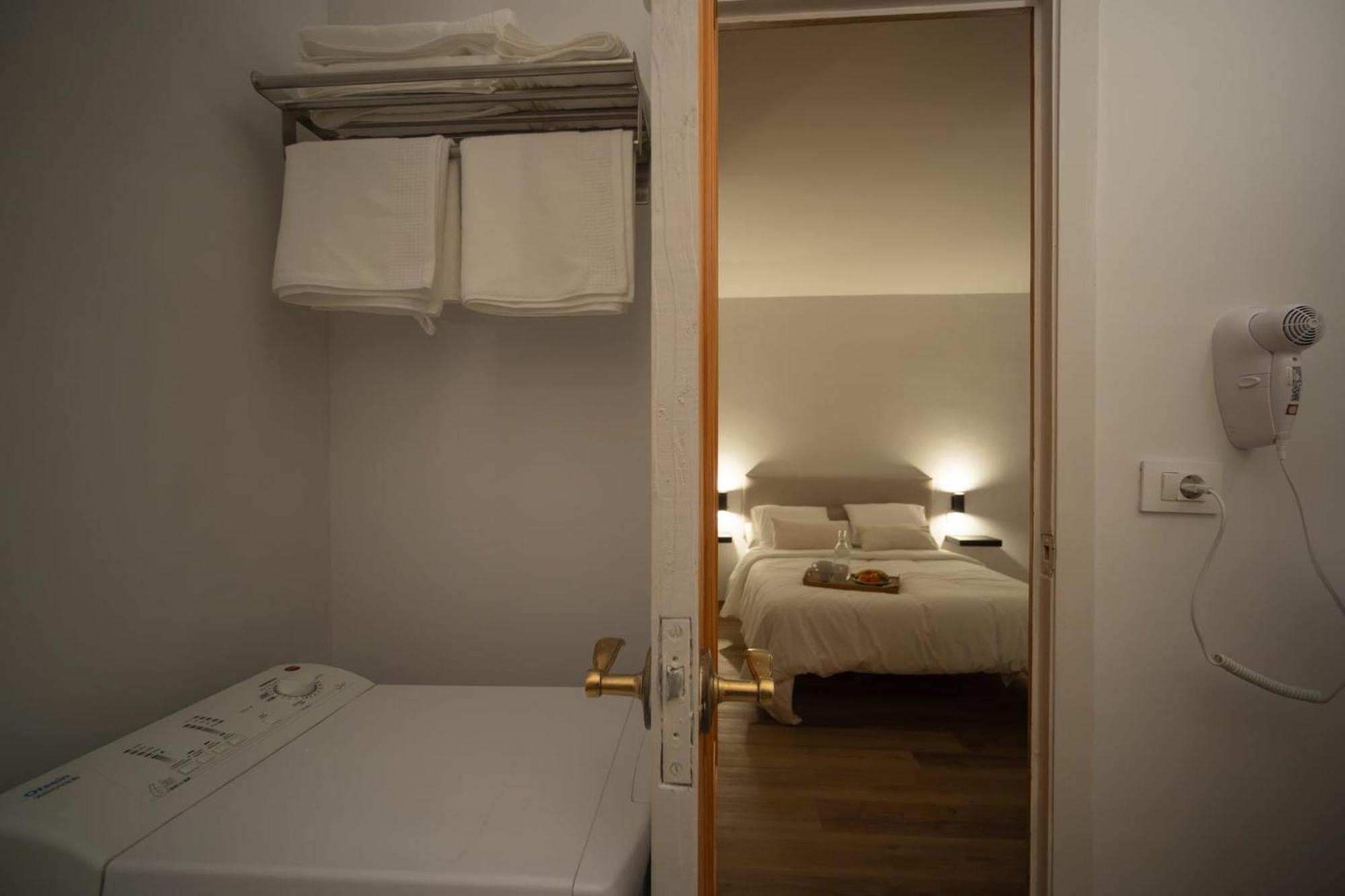 Suite Urbano En 비고 외부 사진