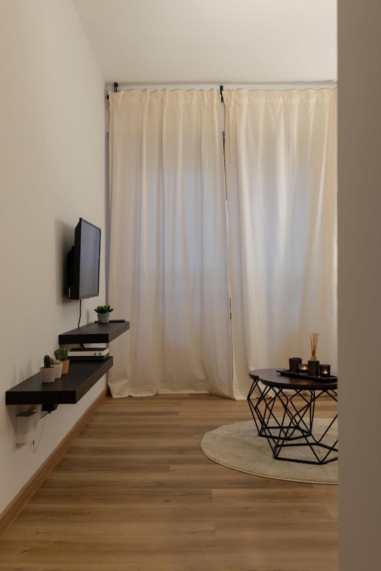 Suite Urbano En 비고 외부 사진