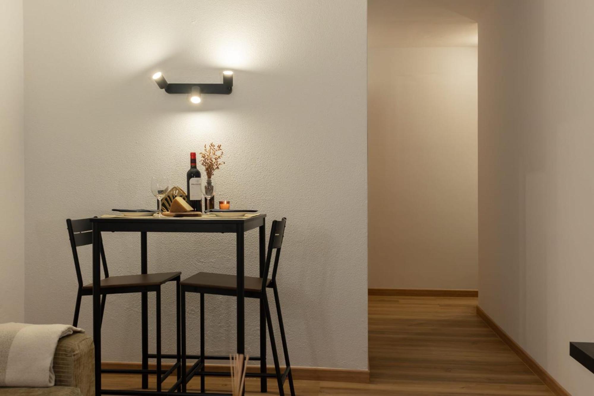Suite Urbano En 비고 외부 사진